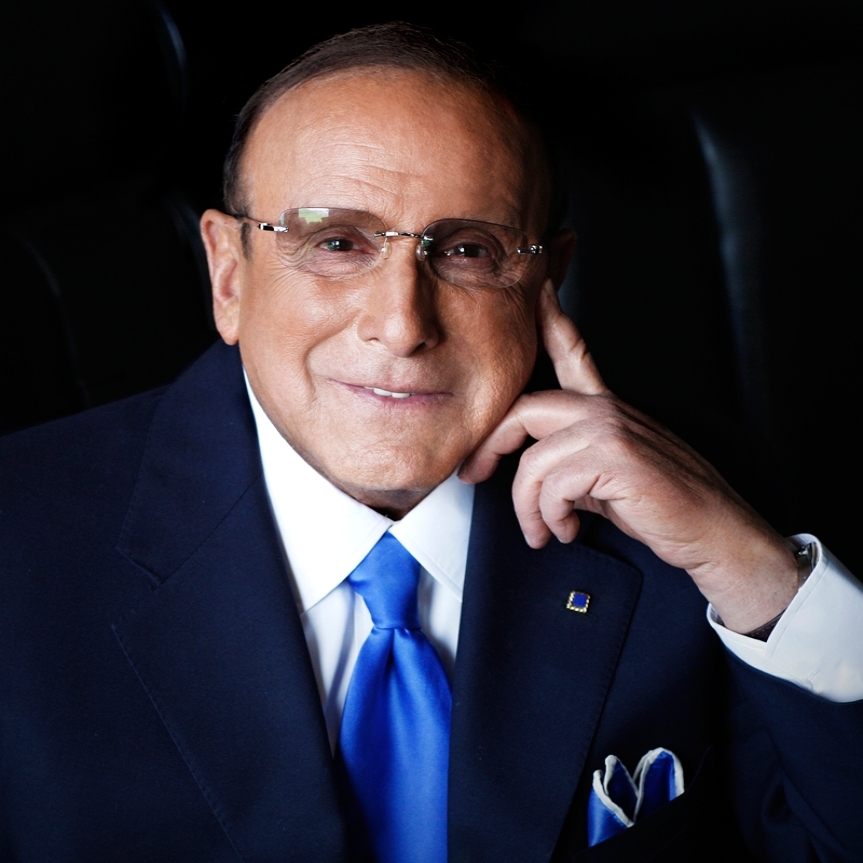 Clive Davis: The Soundtrack of Our Lives Screening at IFC Center 